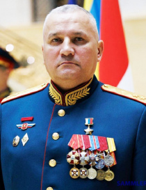 Мильчаков Сергей Витальевич